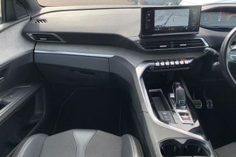 PEUGEOT 5008  1.5 BlueHDi GT 5dr EAT8 Estate