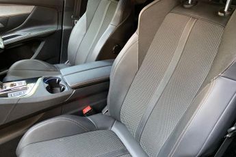 PEUGEOT 5008  1.5 BlueHDi GT 5dr EAT8 Estate