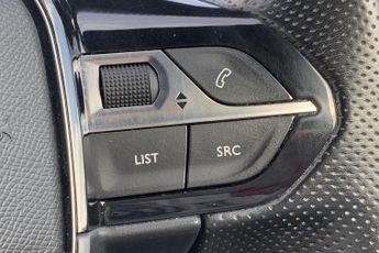 PEUGEOT 5008  1.5 BlueHDi GT 5dr EAT8 Estate