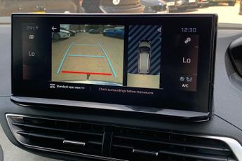 PEUGEOT 5008  1.5 BlueHDi GT 5dr EAT8 Estate