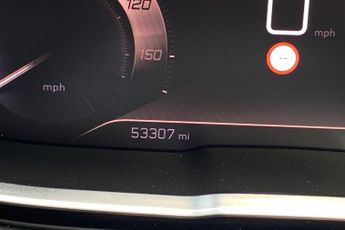 PEUGEOT 5008  1.5 BlueHDi GT 5dr EAT8 Estate