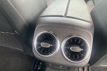 MERCEDES-BENZ A CLASS  A200 AMG Line Executive 5dr Auto Hatchback