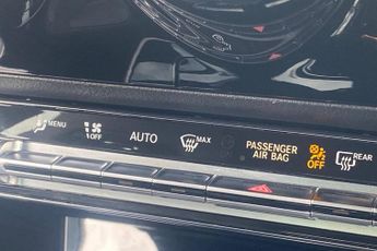 MERCEDES-BENZ A CLASS  A200 AMG Line Executive 5dr Auto Hatchback