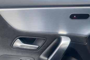 MERCEDES-BENZ A CLASS  A200 AMG Line Executive 5dr Auto Hatchback