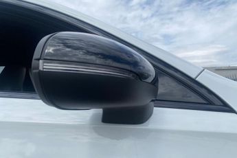 MERCEDES-BENZ A CLASS  A200 AMG Line Executive 5dr Auto Hatchback