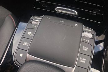 MERCEDES-BENZ A CLASS  A200 AMG Line Executive 5dr Auto Hatchback