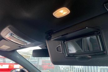 MERCEDES-BENZ A CLASS  A200 AMG Line Executive 5dr Auto Hatchback