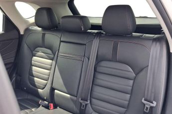 MG MOTOR UK HS  1.5 T-GDI Trophy 5dr DCT Hatchback