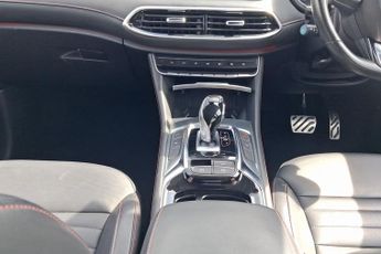 MG MOTOR UK HS  1.5 T-GDI Trophy 5dr DCT Hatchback