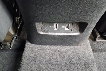 MG MOTOR UK HS  1.5 T-GDI Trophy 5dr DCT Hatchback