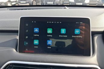 MG MOTOR UK HS  1.5 T-GDI Trophy 5dr DCT Hatchback