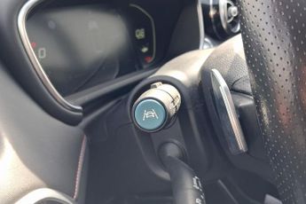 MG MOTOR UK HS  1.5 T-GDI Trophy 5dr DCT Hatchback
