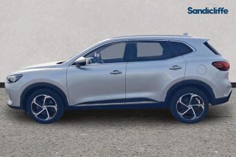 MG MOTOR UK HS  1.5 T-GDI Trophy 5dr DCT Hatchback