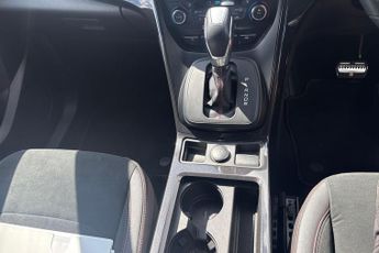 FORD KUGA  1.5 L Ford EcoBoost ST-Line 5dr 6Spd Auto 150PS
