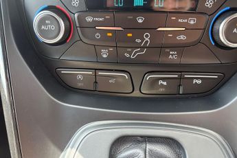FORD KUGA  1.5 L Ford EcoBoost ST-Line 5dr 6Spd Auto 150PS