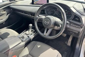MAZDA CX-30  2.5 e-Skyactiv G MHEV [140] Centre-Line 5dr Auto Hatchback