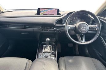MAZDA CX-30  2.5 e-Skyactiv G MHEV [140] Centre-Line 5dr Auto Hatchback
