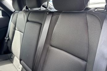 MAZDA CX-30  2.5 e-Skyactiv G MHEV [140] Centre-Line 5dr Auto Hatchback