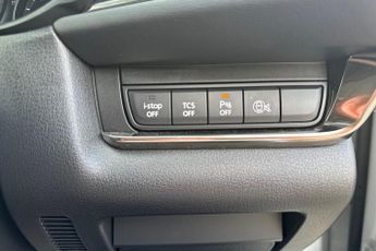 MAZDA CX-30  2.5 e-Skyactiv G MHEV [140] Centre-Line 5dr Auto Hatchback