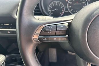 MAZDA CX-30  2.5 e-Skyactiv G MHEV [140] Centre-Line 5dr Auto Hatchback
