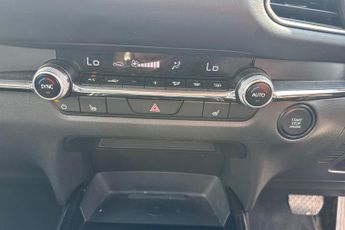 MAZDA CX-30  2.5 e-Skyactiv G MHEV [140] Centre-Line 5dr Auto Hatchback