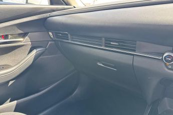 MAZDA CX-30  2.5 e-Skyactiv G MHEV [140] Centre-Line 5dr Auto Hatchback