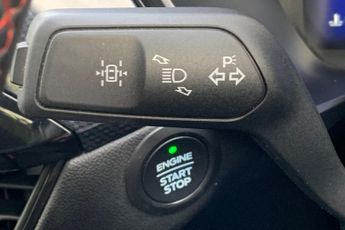 FORD KUGA  ST-Line X Edition 5 door 2.5L Duratec FHEV 190PS FWD CVT Automa