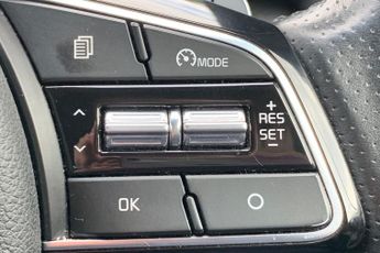 KIA SPORTAGE  1.6 CRDi 48V ISG GT-Line 5dr DCT Auto [AWD] Estate
