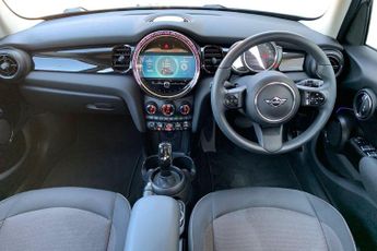 MINI HATCHBACK  1.5 Cooper Classic 5dr Auto Hatchback