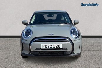 MINI HATCHBACK  1.5 Cooper Classic 5dr Auto Hatchback
