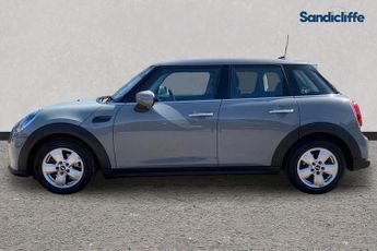 MINI HATCHBACK  1.5 Cooper Classic 5dr Auto Hatchback