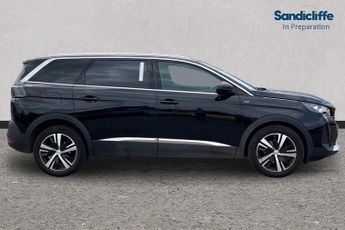 PEUGEOT 5008  1.2 PureTech GT 5dr EAT8 Estate