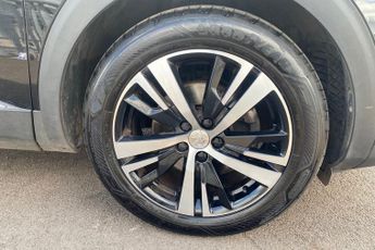 PEUGEOT 5008  1.2 PureTech GT 5dr EAT8 Estate
