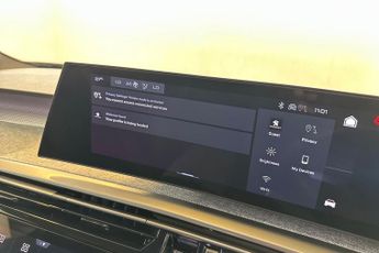 PEUGEOT 5008  1.2 Hybrid 136 GT 5dr e-DSC6 Estate