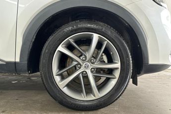 MG MOTOR UK HS  1.5 T-GDI PHEV Excite 5dr Auto Hatchback