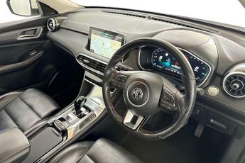 MG MOTOR UK HS  1.5 T-GDI PHEV Excite 5dr Auto Hatchback