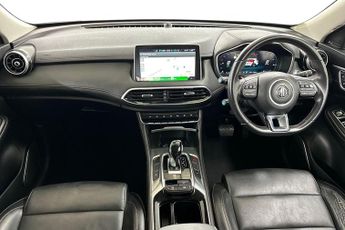 MG MOTOR UK HS  1.5 T-GDI PHEV Excite 5dr Auto Hatchback