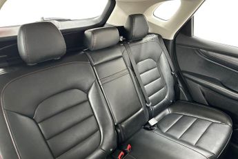 MG MOTOR UK HS  1.5 T-GDI PHEV Excite 5dr Auto Hatchback