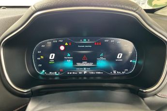 MG MOTOR UK HS  1.5 T-GDI PHEV Excite 5dr Auto Hatchback