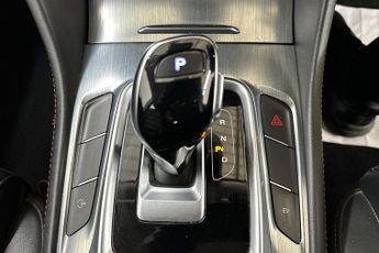 MG MOTOR UK HS  1.5 T-GDI PHEV Excite 5dr Auto Hatchback
