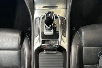 MG MOTOR UK HS  1.5 T-GDI PHEV Excite 5dr Auto Hatchback