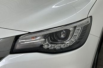MG MOTOR UK HS  1.5 T-GDI PHEV Excite 5dr Auto Hatchback