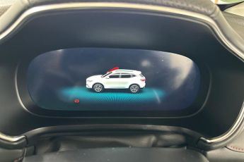 MG MOTOR UK HS  1.5 T-GDI PHEV Excite 5dr Auto Hatchback