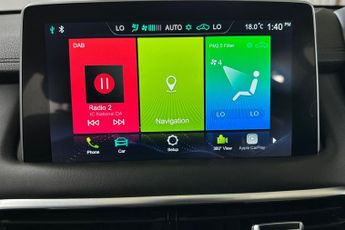 MG MOTOR UK HS  1.5 T-GDI PHEV Excite 5dr Auto Hatchback