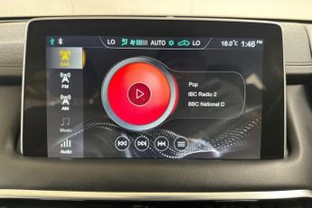 MG MOTOR UK HS  1.5 T-GDI PHEV Excite 5dr Auto Hatchback