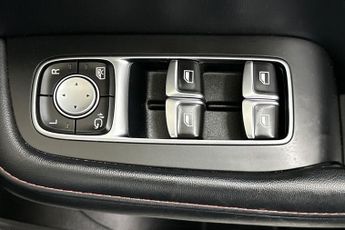 MG MOTOR UK HS  1.5 T-GDI PHEV Excite 5dr Auto Hatchback