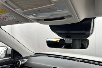 MG MOTOR UK HS  1.5 T-GDI PHEV Excite 5dr Auto Hatchback