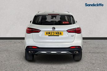 MG MOTOR UK HS  1.5 T-GDI PHEV Excite 5dr Auto Hatchback