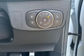 FORD FOCUS  ST-Line 5 door 1.0L EcoBoost 155PS mHEV FWD 7 Speed PowerShift