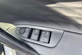 MG MOTOR UK HS  1.5 T-GDI Hybrid+ SE 5dr Auto Hatchback